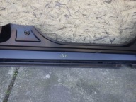 OPEL ASTRA IV 4 J 08- threshold left