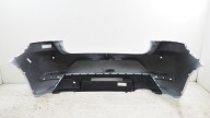 Seat Ibiza V bumper rear part rear 6F0807417AF