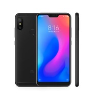 Smartfon Xiaomi Mi A2 Lite 4 GB / 64 GB Czarny