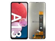 WYŚWIETLACZ LCD EKRAN SZYBKA DOTYK DO SAMSUNG GALAXY A13 4G SM-A135F DS