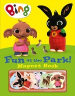 Fun at the Park! Magnet Book HarperCollins