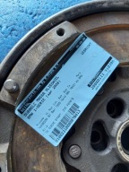 frizione DWUMAS BMW e 2.0 B 21217594444