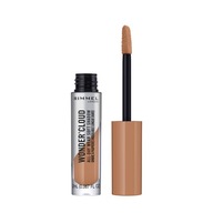 RIMMEL Wonder'Cloud Cień do Powiek w Płynie Matowy nr 001 Honey Drop