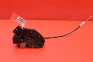 lock door right front front EU 8A6A-A21812-BF FORD FIESTA MK7 5D HB 08