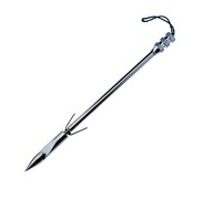 HARPUNA DO PRAKU LOVEČKÁ MYSLIVECKÁ 140MM