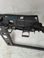 FIAT 500E II 20- support panel for radiators pillar front 52140819