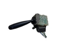 wiper control TOYOTA YARIS and FL