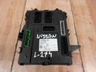 Nissan Qashqai II module 284B1 4CB9C