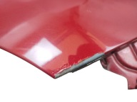 fender right front CITROEN C3 II LIFT LAK: EPY (13-16)