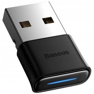 ADAPTER USB BLUETOOTH 5.1 BASEUS MINI ODBIORNIK NADAJNIK DO KOMPUTERA