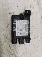 RADAR sensor right MAZDA 6 III LIFT GV9S-67Y80D