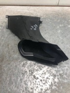 intake air hose right BMW X1 E84 2990184