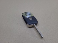 lock with key Volkswagen Polo 5 2012 5K0837202S