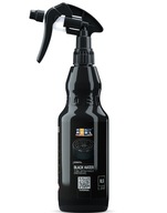 ADBL Black Water 0,5L - Środek Nabłyszczający Do Opon Błyszczący Dressing