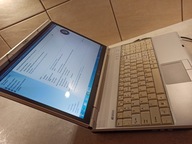 Laptop LG LGE50 E500 Intel C2D 3GB RAM