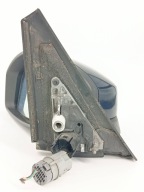 mirror left 5PIN EUROPA Renault Espace IV (2003-2014)