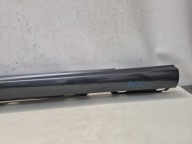 MERCEDES S class W221 AMG LONG moulding threshold right threshold left replacement