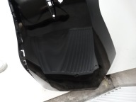 bumper rear part MERCEDES CLA X118 SHOOTING BRAKE