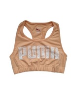 S1794 Puma Crop Top biustonosz sportowy S