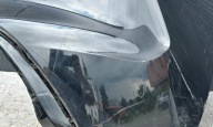 bumper rear part rear SEAT CUPRA LEON IV HB PDC