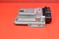 control unit computer of the engine 9666729580 CITROEN C4 2 II 1.6 HDI 92 KM 10-17
