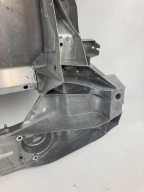 Chevrolet Corvette C8 Stingray, Z06 subframe axle beam rear. complete 2020-26 OEM