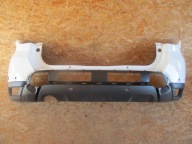 bumper rear part rear DACIA DUSTER II 17
