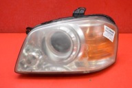 REFLEKTOR left light front lens EU KIA MAGENTIS 1 and LIFT 03-06