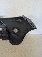 FORD FIESTA MK7 08- bumper front front for fog lights replacement
