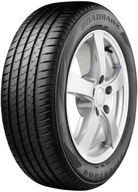 2x opony letnie Firestone Roadhawk 225/50R17 98W XL FR