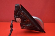 mirror right LY7W EU 8P1858532 AUDI A3 8P 03-05 5 PIN