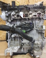 FORD KUGA MK3 2.5 HYBRYDA 224KM 2022 BGDC engine 14 TYS KM