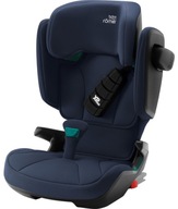 Britax Romer Kidfix i-Size fotelik samochodowy 15-36kg - Night Blue