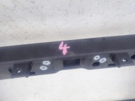 HYUNDAI I30 III 17- support panel for radiators pillar new