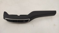 decorative trim grid leather HYUNDAI TUCSON II 19