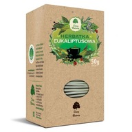 Herbata Eukaliptusowa 25 x 2 g