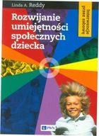 Rozwijanie umiejętności społecznych dziecka Reddy