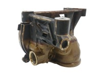 Ölpumpe 078115132C 2.4 V6 Audi A4 II (2000-2006) B6
