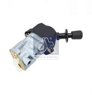 Brzdový ventil, pomocná brzda DT Spare Parts 2.43001