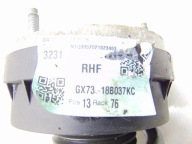 shock absorber right front JAGUAR XE X760 2.0D GX73-18B037-KC