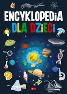 Encyklopedia dla dzieci 2023 Szkolna NAGRODA