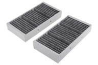 NTY FCF-ME-040C Filter, ventilácia priestoru pre cestujúcich