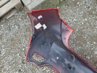 Paraurti posteriore RENAULT ZOE 2012R->