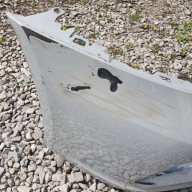 PORSCHE 911 992 GTS front bumper front PDC original 992807221K
