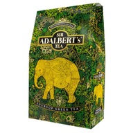 Herbata Zielona Liściasta Soursop Green Tea Sir Adalbert's Kartonik 100g