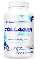 Allnutrition Collagen Pro, 180 kapsúl
