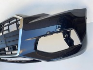 Stoßstange vorne vorne AUDI A6 C8 4K 18