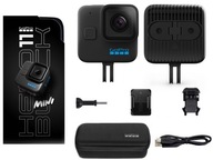 Kamera sportowa GoPro HERO11 Black Mini 5,3K