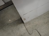 Tür heck hinten rechts MERCEDES SPRINTER W907 2017- A9077421900