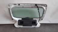 trunk door boot Seat Ibiza 6J LIFT 3D LB9A